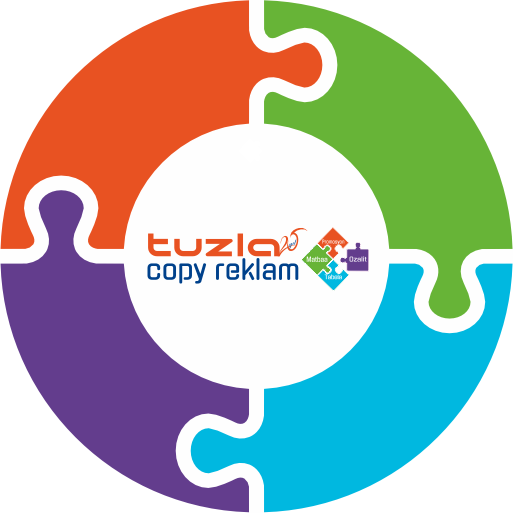 Tuzla Baskı Merkezi