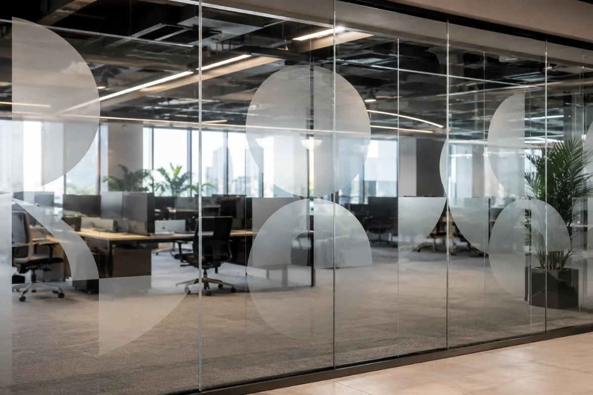 Şeffaf folyo baskı hizmeti